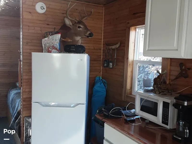 Slide: The Image of Custom 50-Foot Houseboat 2019 - 12890921