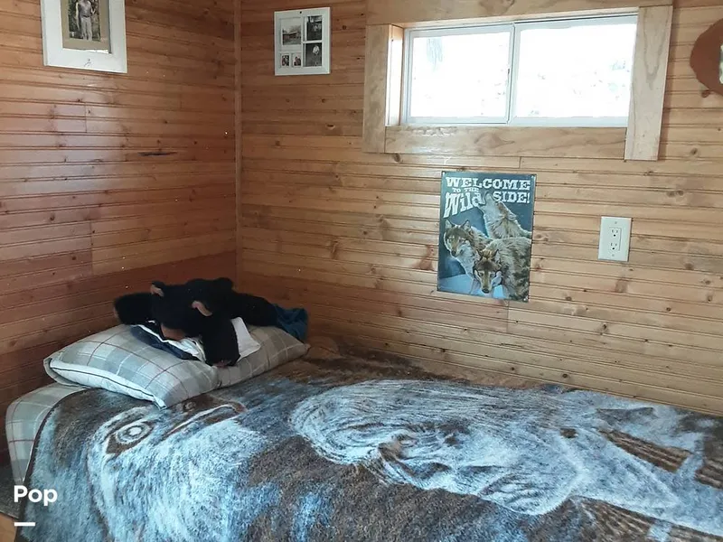 Slide: The Image of Custom 50-Foot Houseboat 2019 - 12890922