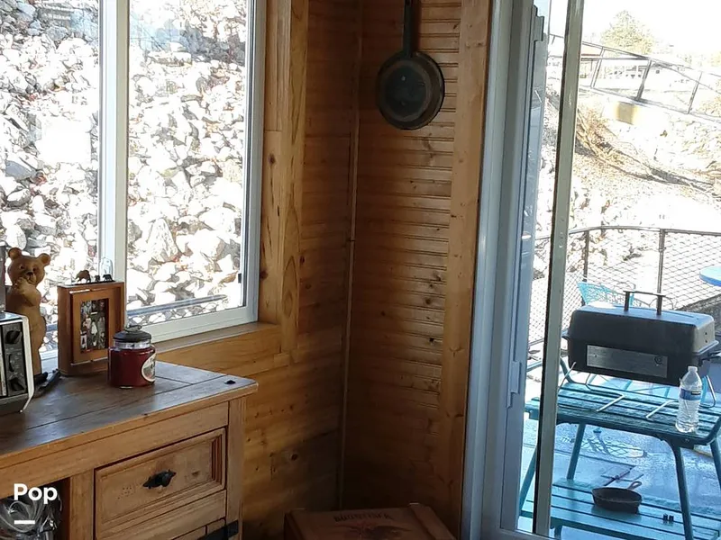 Slide: The Image of Custom 50-Foot Houseboat 2019 - 12890951