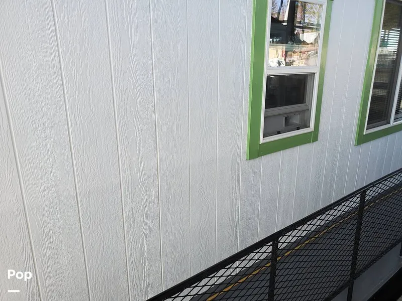 Slide: The Image of Custom 50-Foot Houseboat 2019 - 10100745