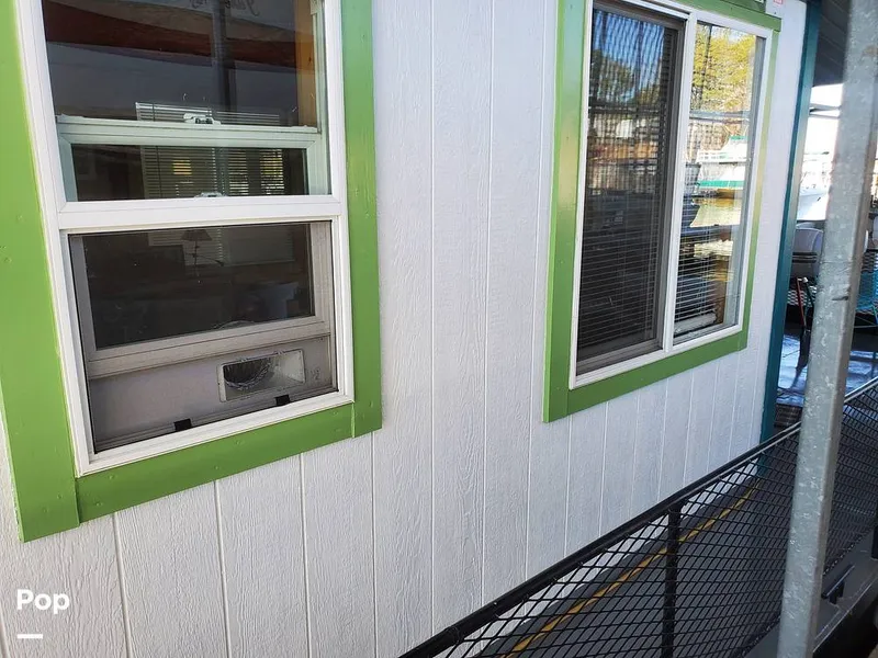 Slide: The Image of Custom 50-Foot Houseboat 2019 - 10100748