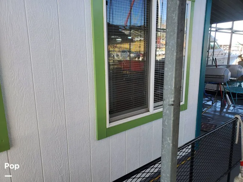 Slide: The Image of Custom 50-Foot Houseboat 2019 - 10100750