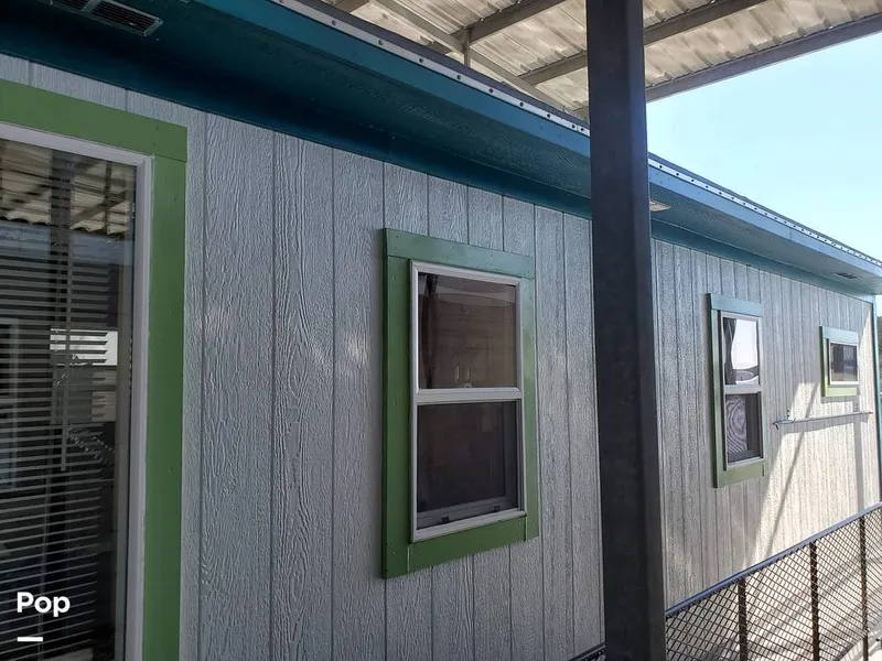 Slide: The Image of Custom 50-Foot Houseboat 2019 - 10100772