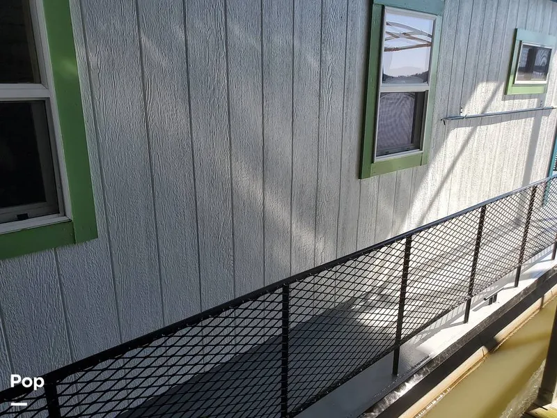 Slide: The Image of Custom 50-Foot Houseboat 2019 - 10100774