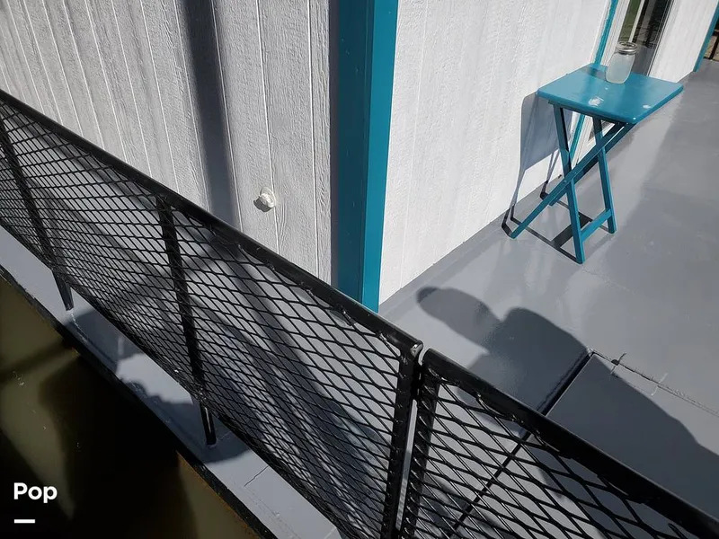 Slide: The Image of Custom 50-Foot Houseboat 2019 - 10100780