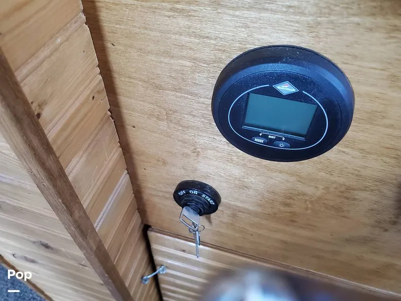 Slide: The Image of Custom 50-Foot Houseboat 2019 - 10100813