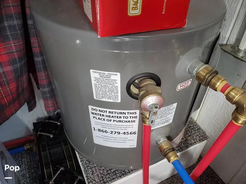 Slide: The Image of Water Heater - 10100814