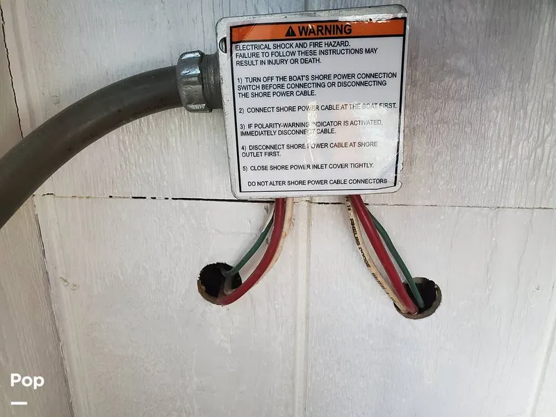 Slide: The Image of Custom 50-Foot Houseboat 2019 - 10100817