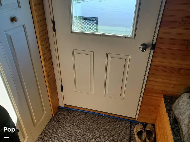 Slide: The Image of Custom 50-Foot Houseboat 2019 - 10100829