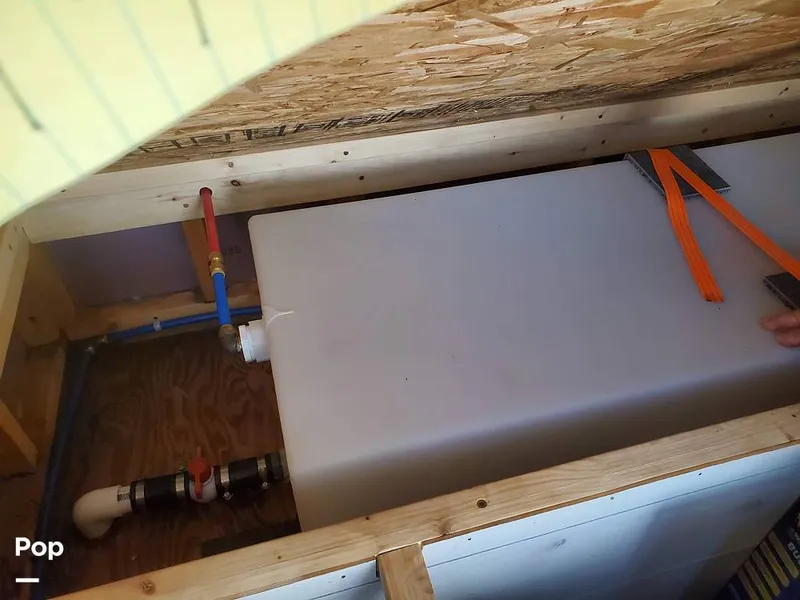 Slide: The Image of Custom 50-Foot Houseboat 2019 - 10100835