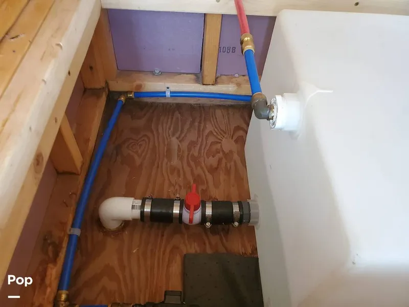 Slide: The Image of Custom 50-Foot Houseboat 2019 - 10100836