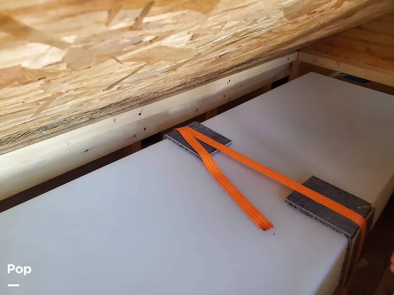 Slide: The Image of Custom 50-Foot Houseboat 2019 - 10100837