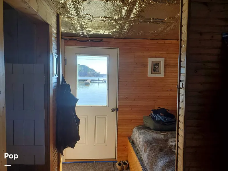 Slide: The Image of Custom 50-Foot Houseboat 2019 - 10100841