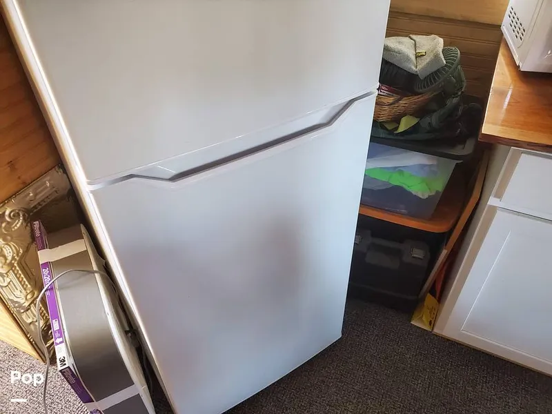 Slide: The Image of Refrigerator/freezer - 10100842