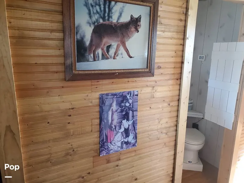 Slide: The Image of Custom 50-Foot Houseboat 2019 - 10100847