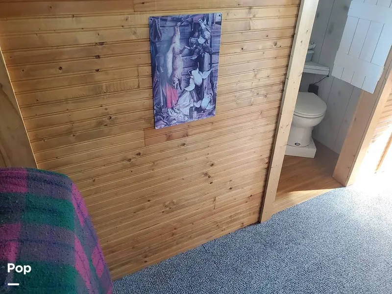 Slide: The Image of Custom 50-Foot Houseboat 2019 - 10100848