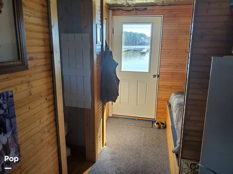 Slide: The Image of Custom 50-Foot Houseboat 2019 - 10100849