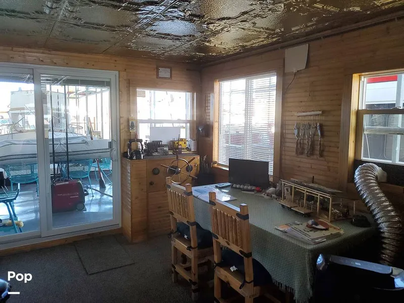 Slide: The Image of Custom 50-Foot Houseboat 2019 - 10100854