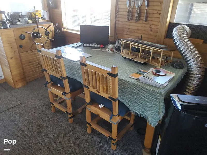 Slide: The Image of Kitchen Table - 10100856