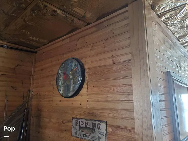 Slide: The Image of Custom 50-Foot Houseboat 2019 - 10100861