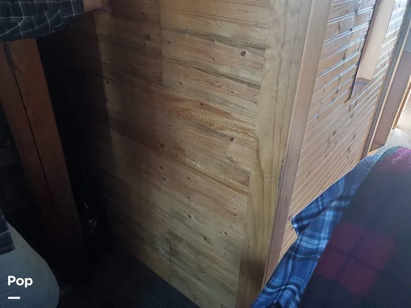 Slide: The Image of Custom 50-Foot Houseboat 2019 - 10100862