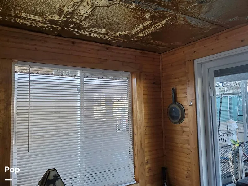 Slide: The Image of Custom 50-Foot Houseboat 2019 - 10100863