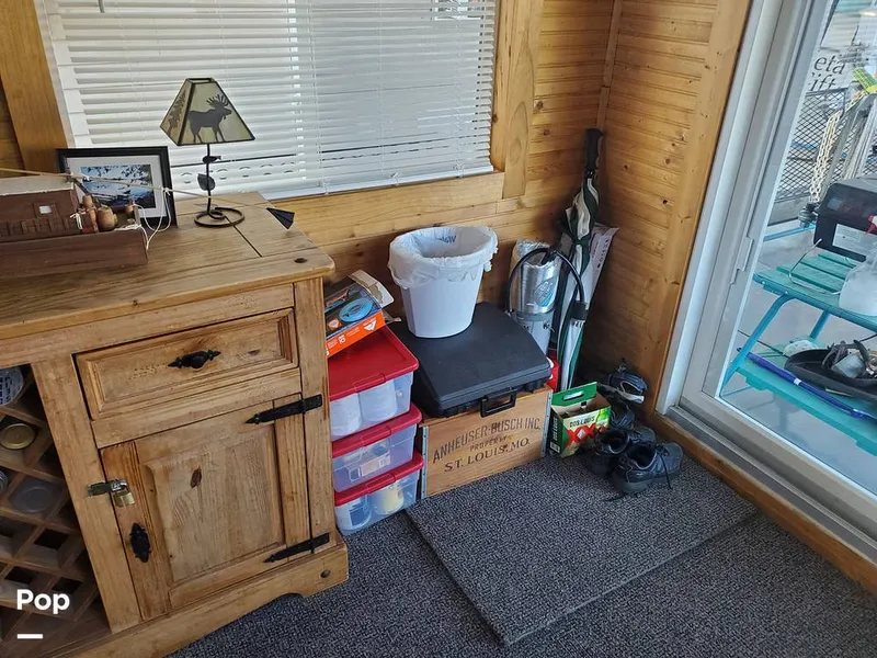 Slide: The Image of Custom 50-Foot Houseboat 2019 - 10100864