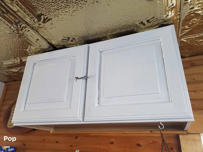 Slide: The Image of Custom 50-Foot Houseboat 2019 - 10100869