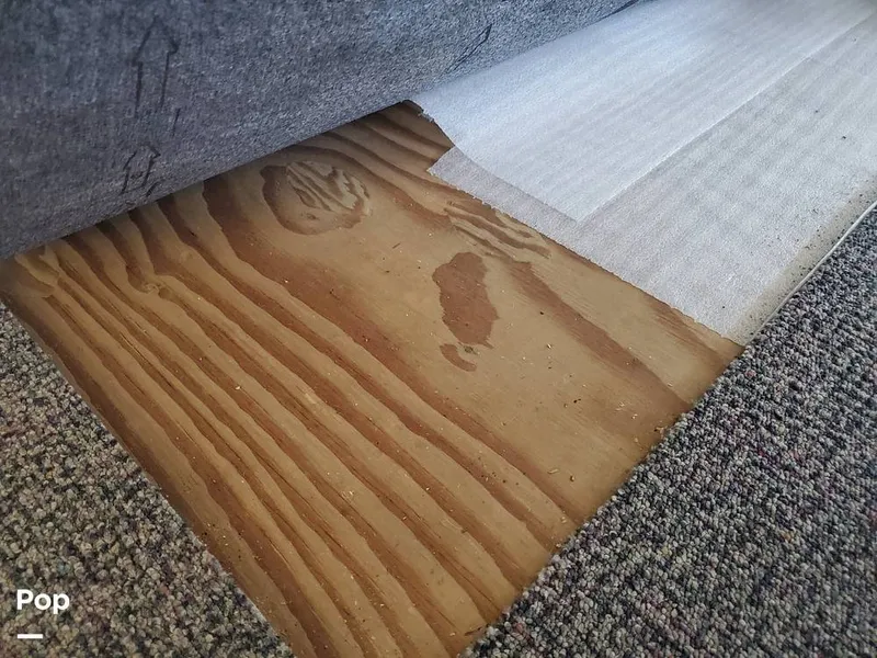 Slide: The Image of Custom 50-Foot Houseboat 2019 - 10100871