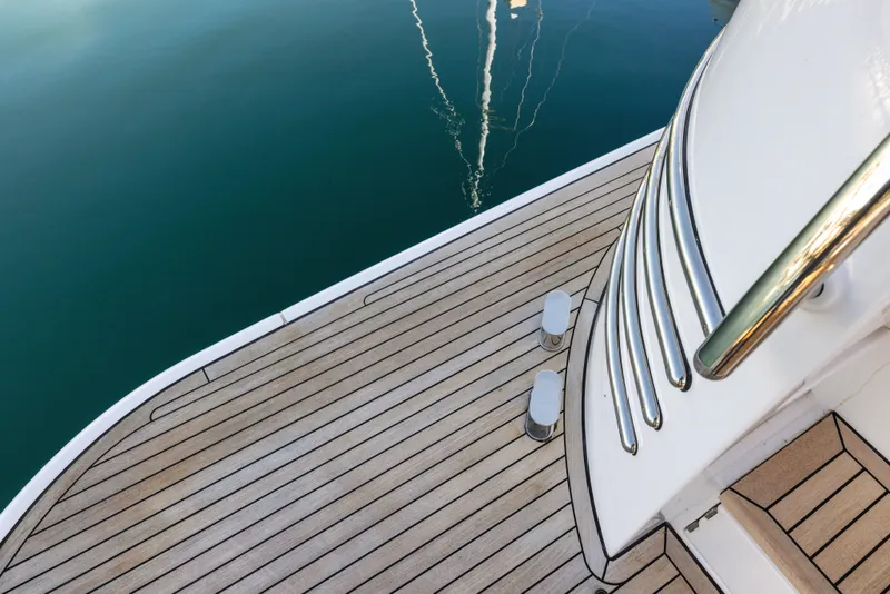 Slide: The Image of Azimut Magellano 25M 2026 - 61