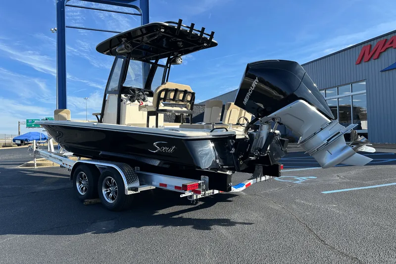 Slide: The Image of Scout 231 XSB 2025 - 1