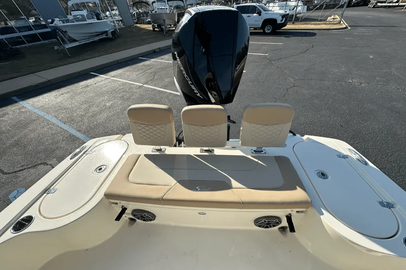 Slide: The Image of Scout 231 XSB 2025 - 17