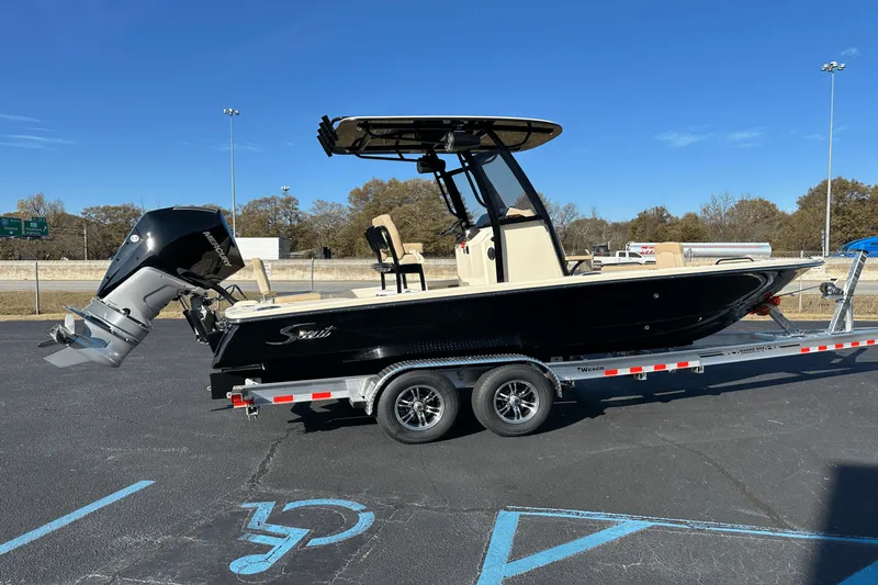 Slide: The Image of Scout 231 XSB 2025 - 4