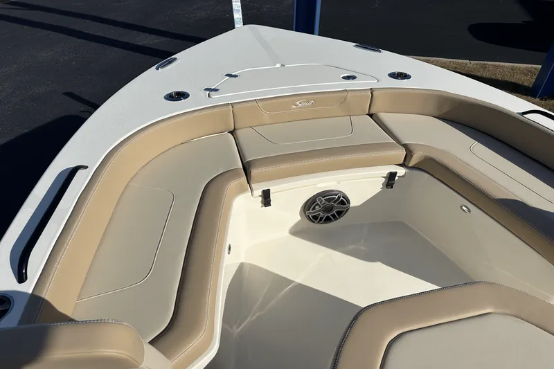 Slide: The Image of Scout 231 XSB 2025 - 5