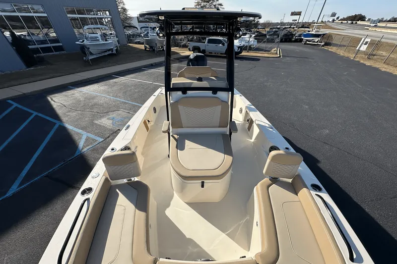 Slide: The Image of Scout 231 XSB 2025 - 6