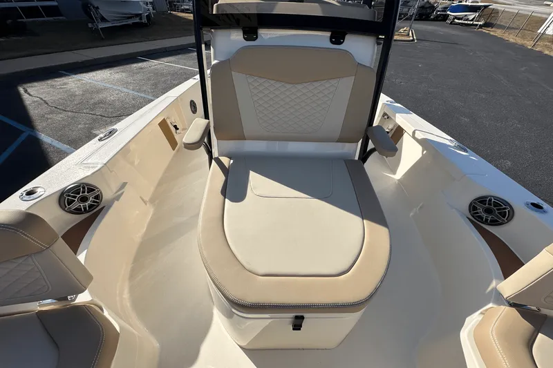 Slide: The Image of Scout 231 XSB 2025 - 8