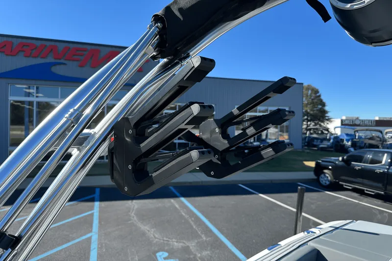 Slide: The Image of Mastercraft NXT23 2025 - 10