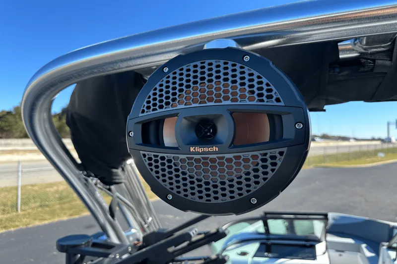 Slide: The Image of Mastercraft NXT23 2025 - 11