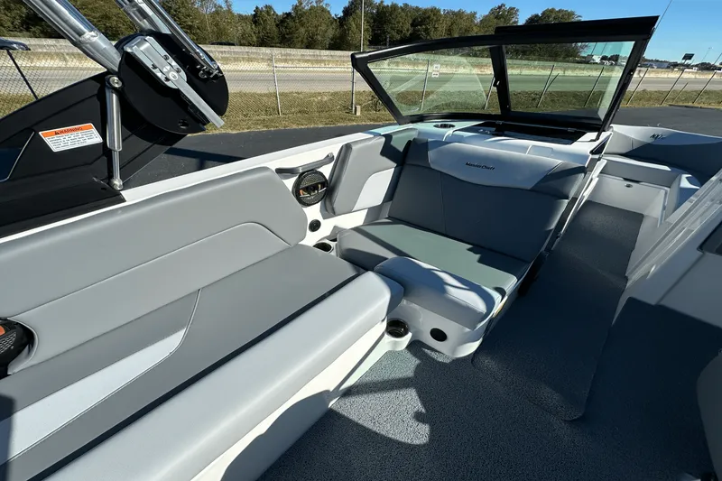 Slide: The Image of Mastercraft NXT23 2025 - 12
