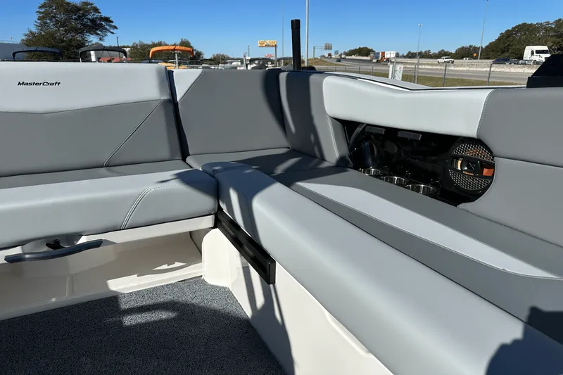 Slide: The Image of Mastercraft NXT23 2025 - 13