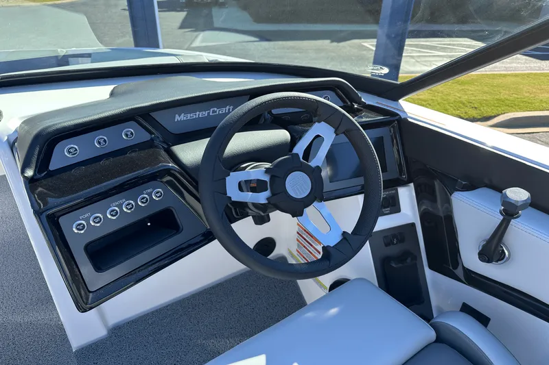 Slide: The Image of Mastercraft NXT23 2025 - 15