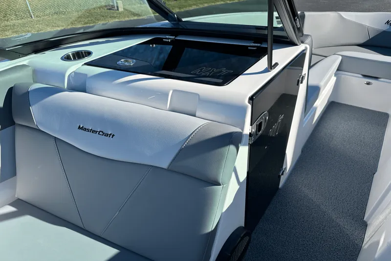 Slide: The Image of Mastercraft NXT23 2025 - 16