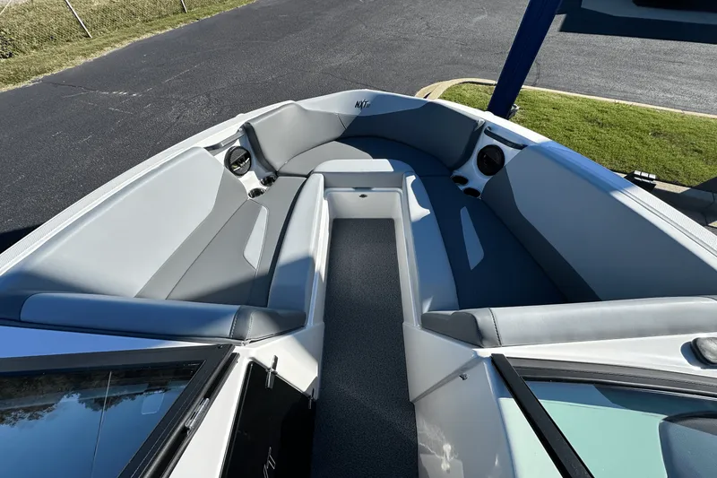 Slide: The Image of Mastercraft NXT23 2025 - 17