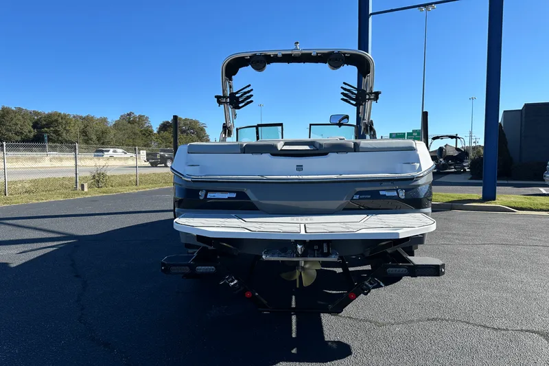 Slide: The Image of Mastercraft NXT23 2025 - 2