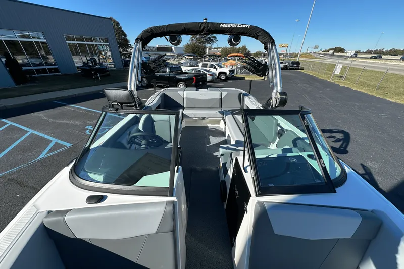 Slide: The Image of Mastercraft NXT23 2025 - 20