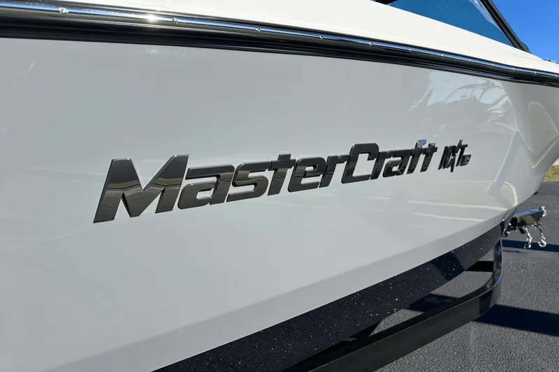 Slide: The Image of Mastercraft NXT23 2025 - 5