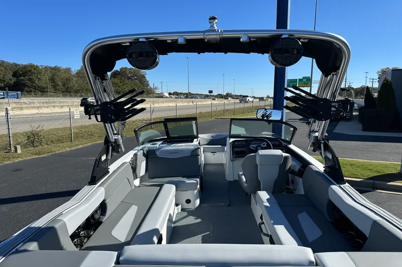 Slide: The Image of Mastercraft NXT23 2025 - 6