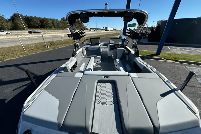 Slide: The Image of Mastercraft NXT23 2025 - 7