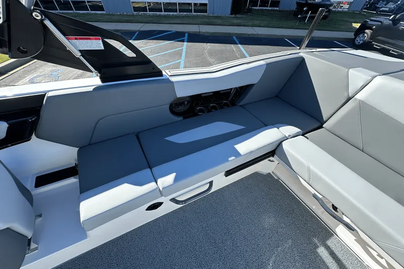 Slide: The Image of Mastercraft NXT23 2025 - 9