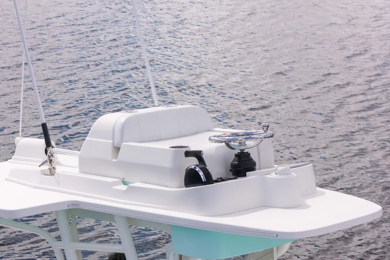 Slide: The Image of SeaVee 270Z 2019 - 13